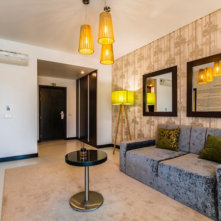 Lisotel - Hotel & Spa Лейрия Екстериор снимка