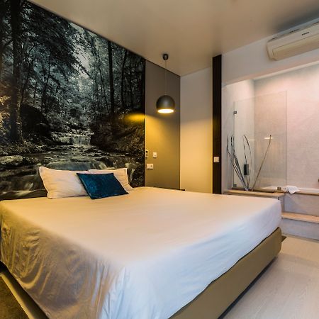 Lisotel - Hotel & Spa Лейрия Екстериор снимка
