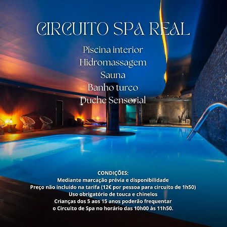 Lisotel - Hotel & Spa Лейрия Екстериор снимка