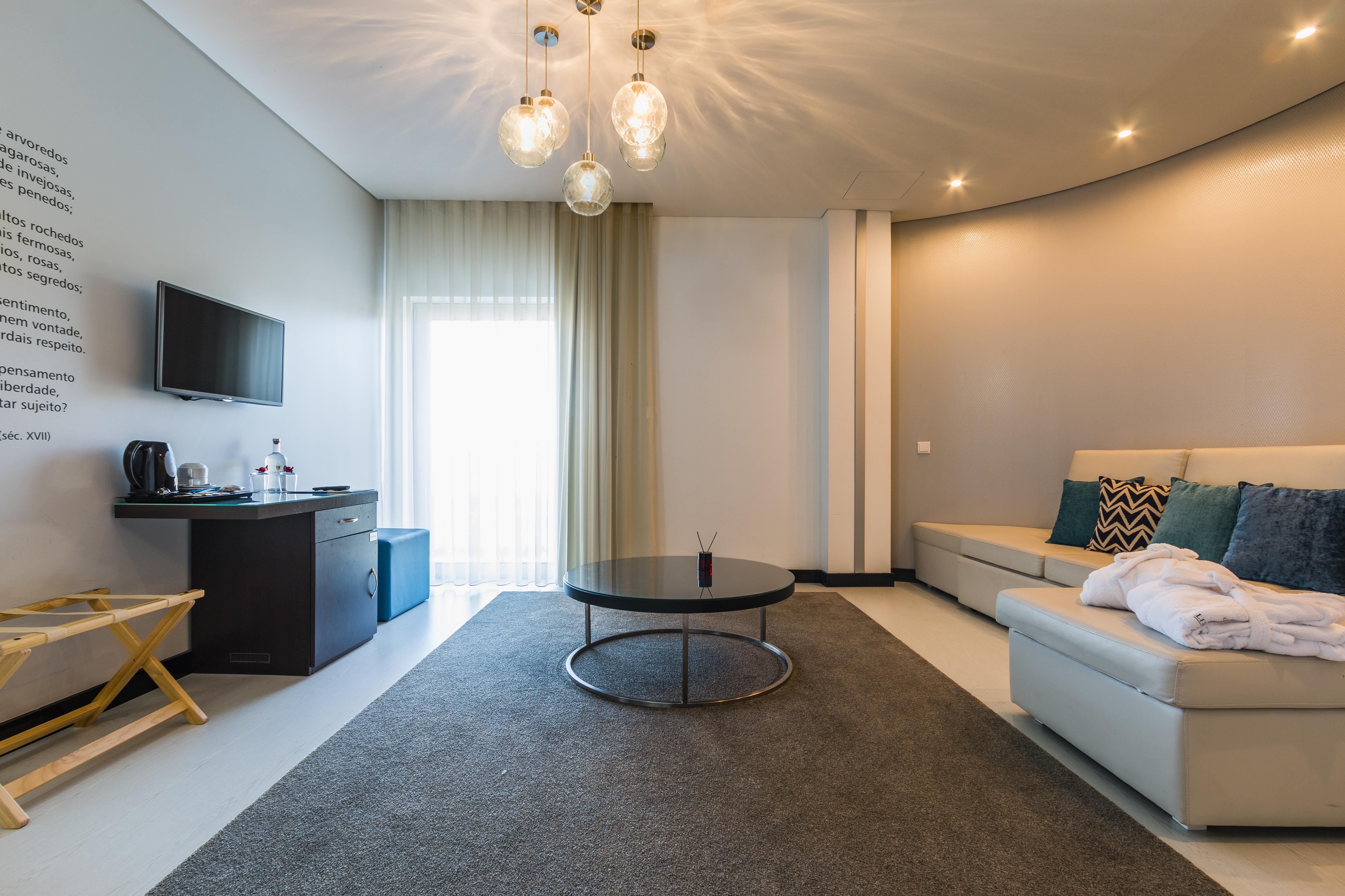 Lisotel - Hotel & Spa Лейрия Екстериор снимка