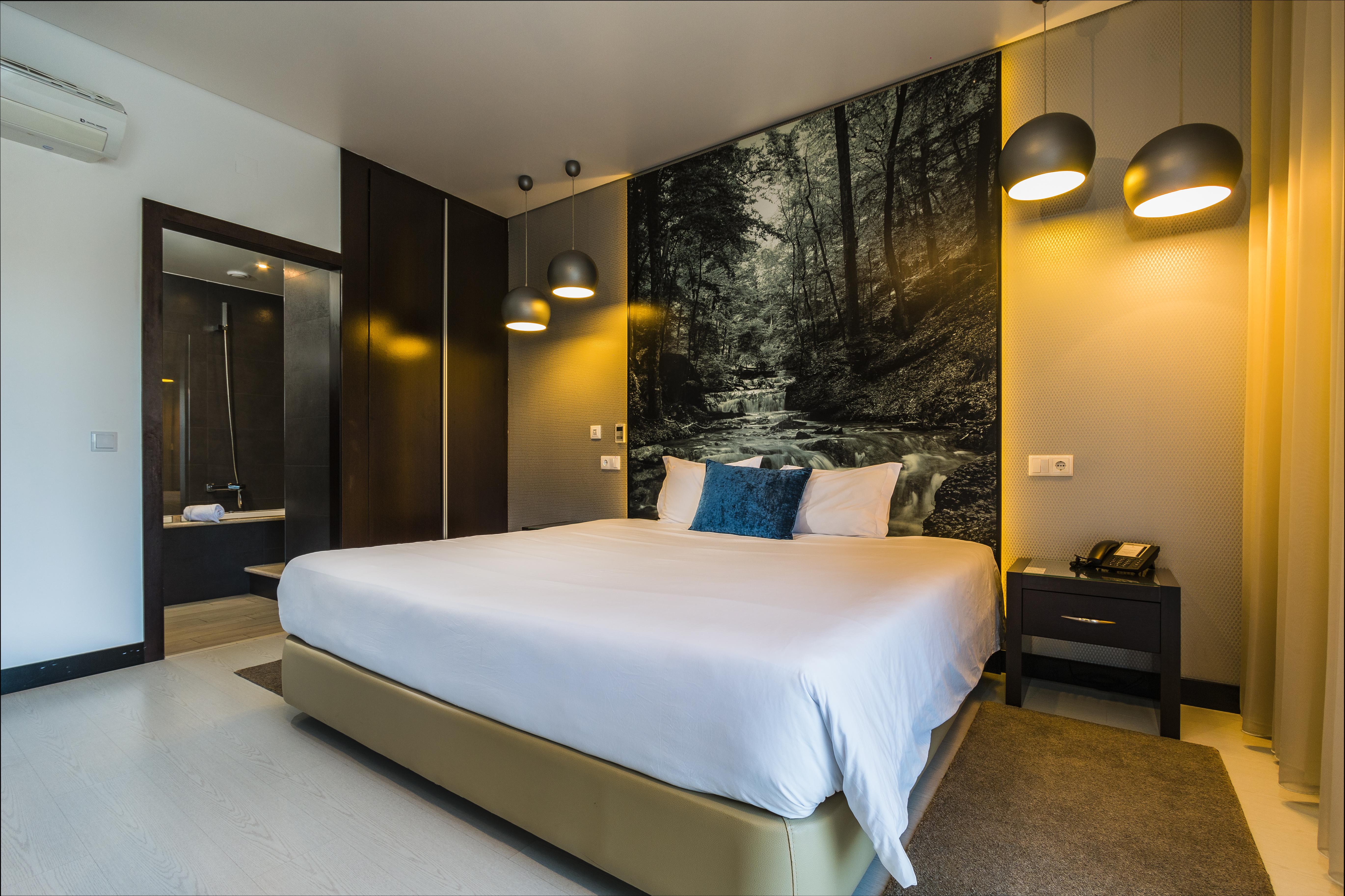 Lisotel - Hotel & Spa Лейрия Екстериор снимка