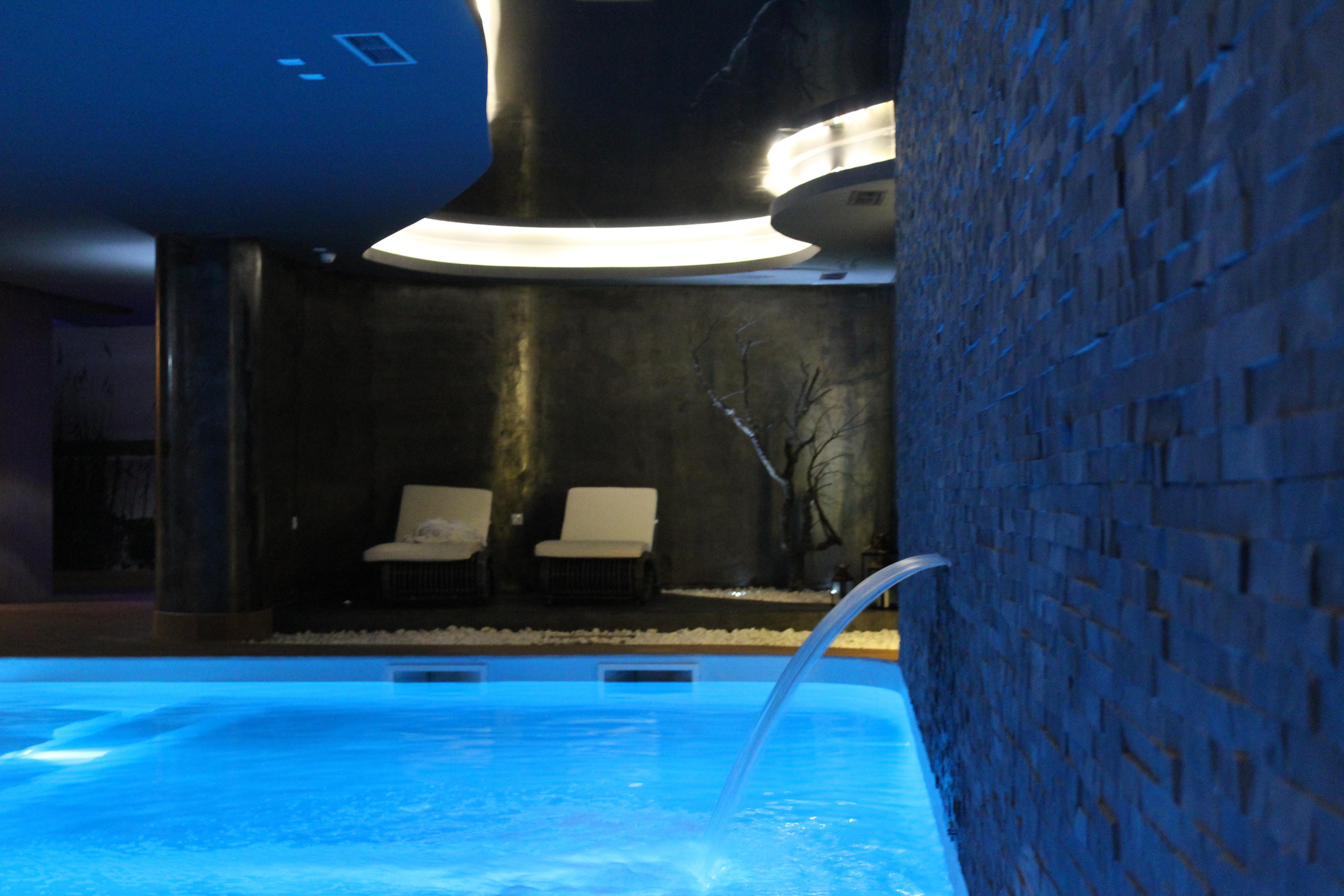 Lisotel - Hotel & Spa Лейрия Екстериор снимка