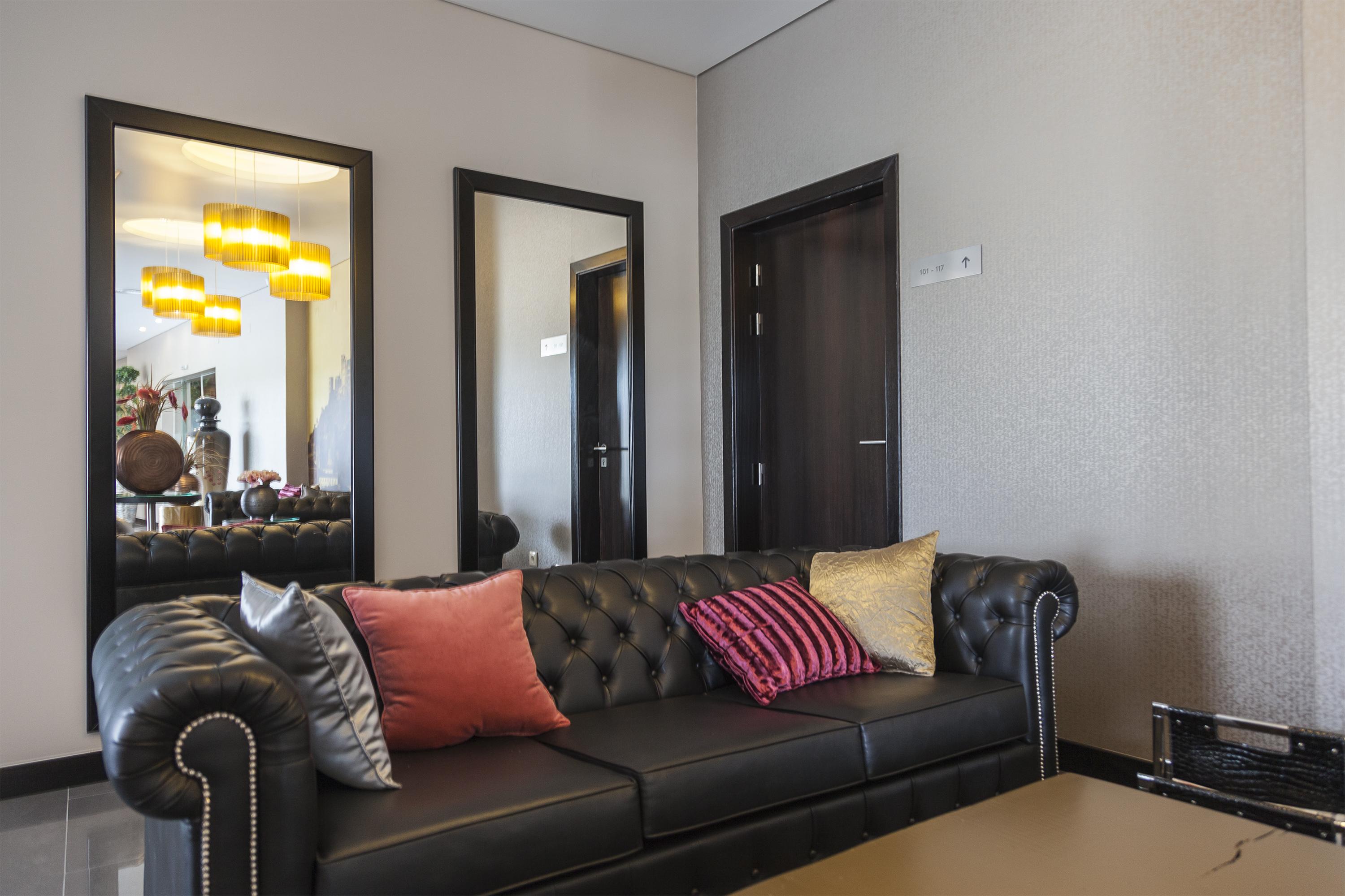 Lisotel - Hotel & Spa Лейрия Екстериор снимка