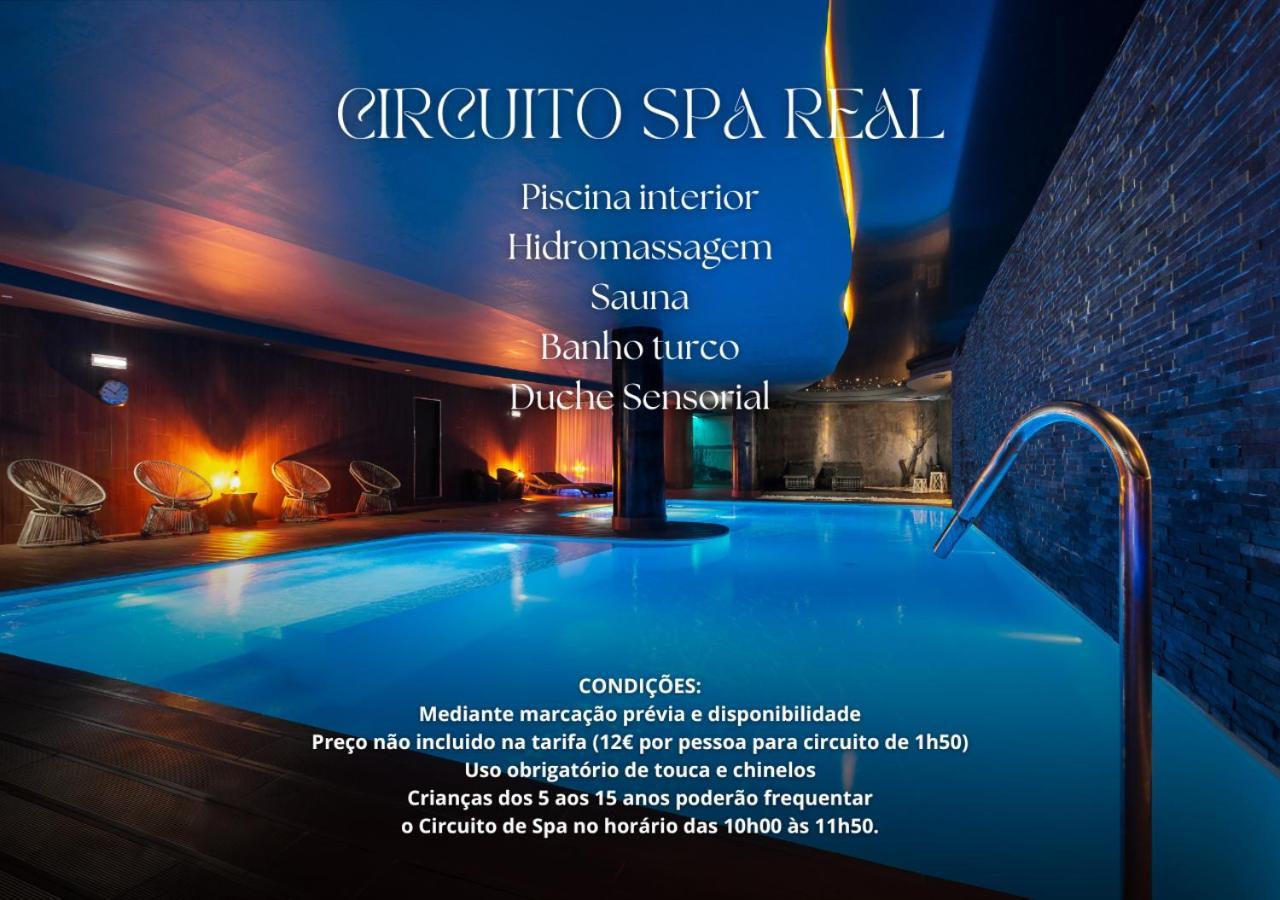 Lisotel - Hotel & Spa Лейрия Екстериор снимка