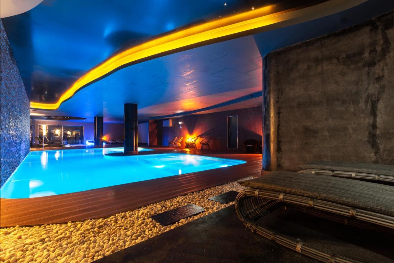 Lisotel - Hotel & Spa Лейрия Екстериор снимка