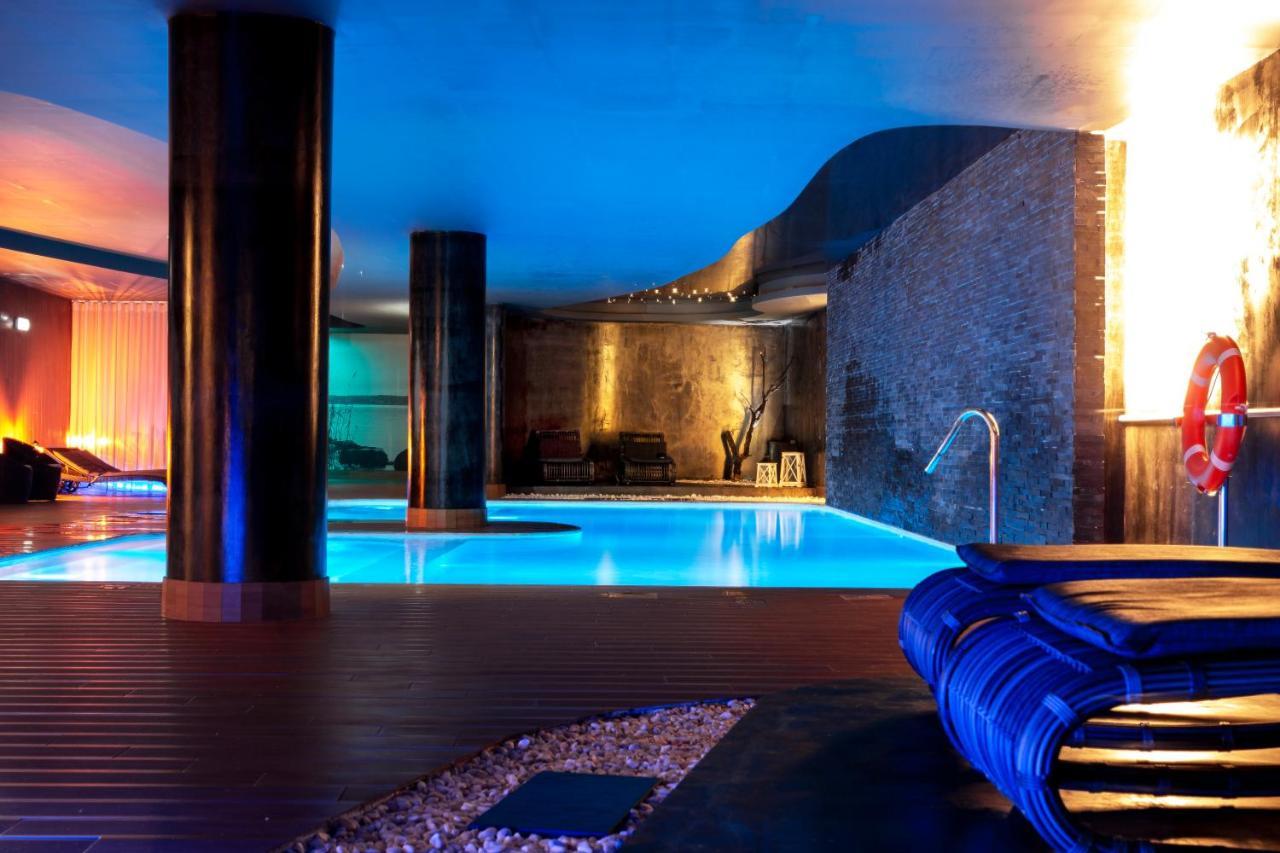 Lisotel - Hotel & Spa Лейрия Екстериор снимка