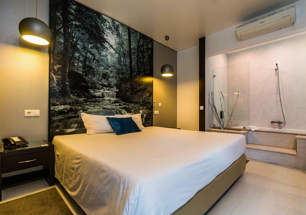 Lisotel - Hotel & Spa Лейрия Екстериор снимка
