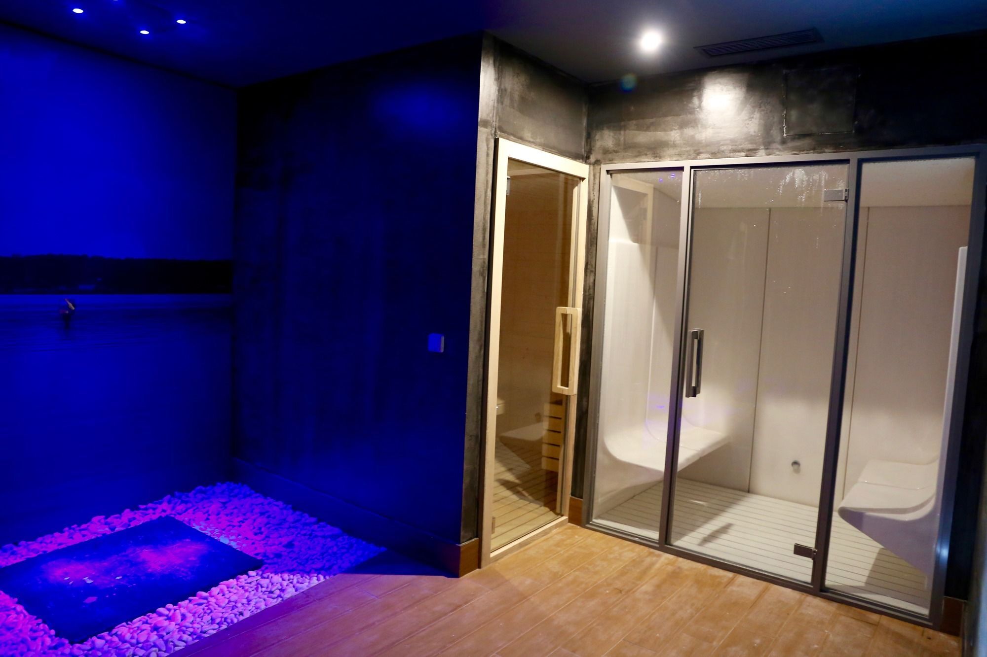 Lisotel - Hotel & Spa Лейрия Екстериор снимка