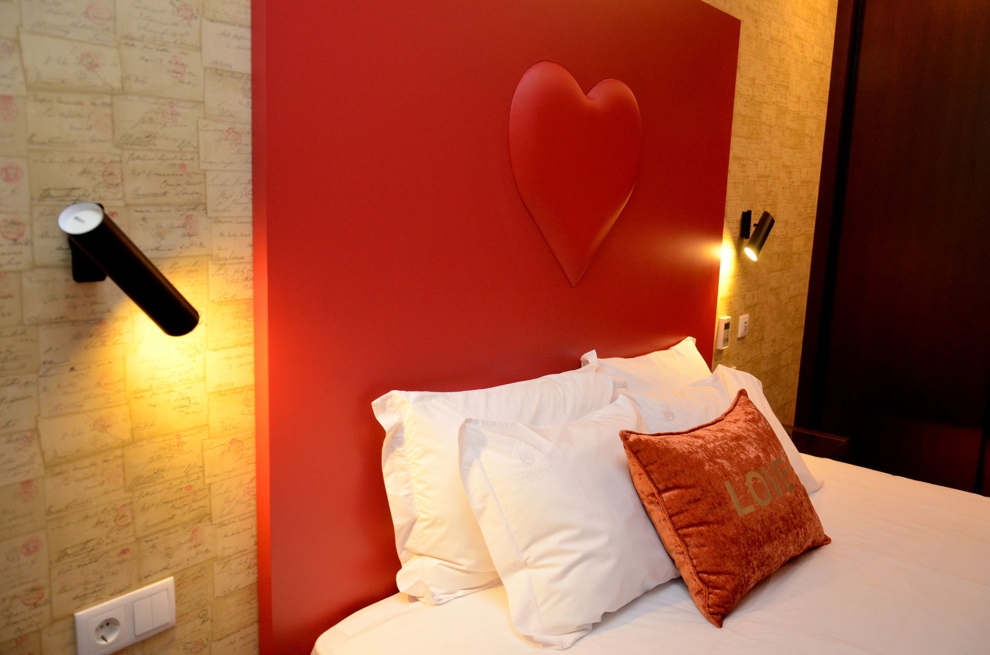 Lisotel - Hotel & Spa Лейрия Екстериор снимка