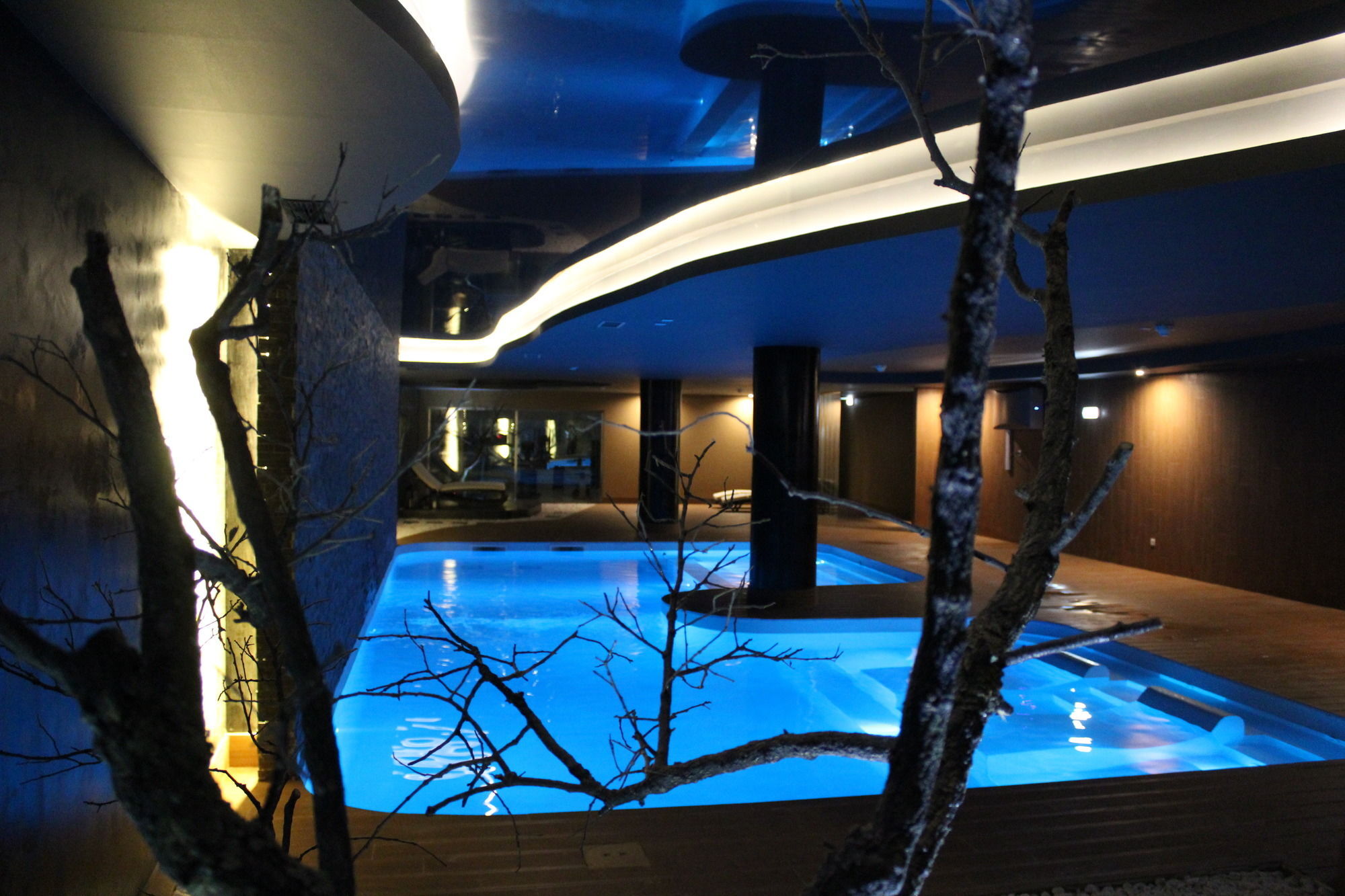 Lisotel - Hotel & Spa Лейрия Екстериор снимка